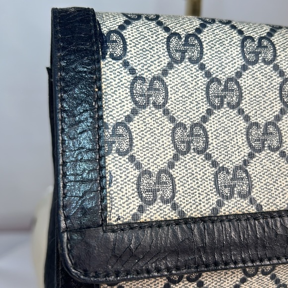 Gucci Ophidia Sherry Line Clutch - Picture 3 of 16